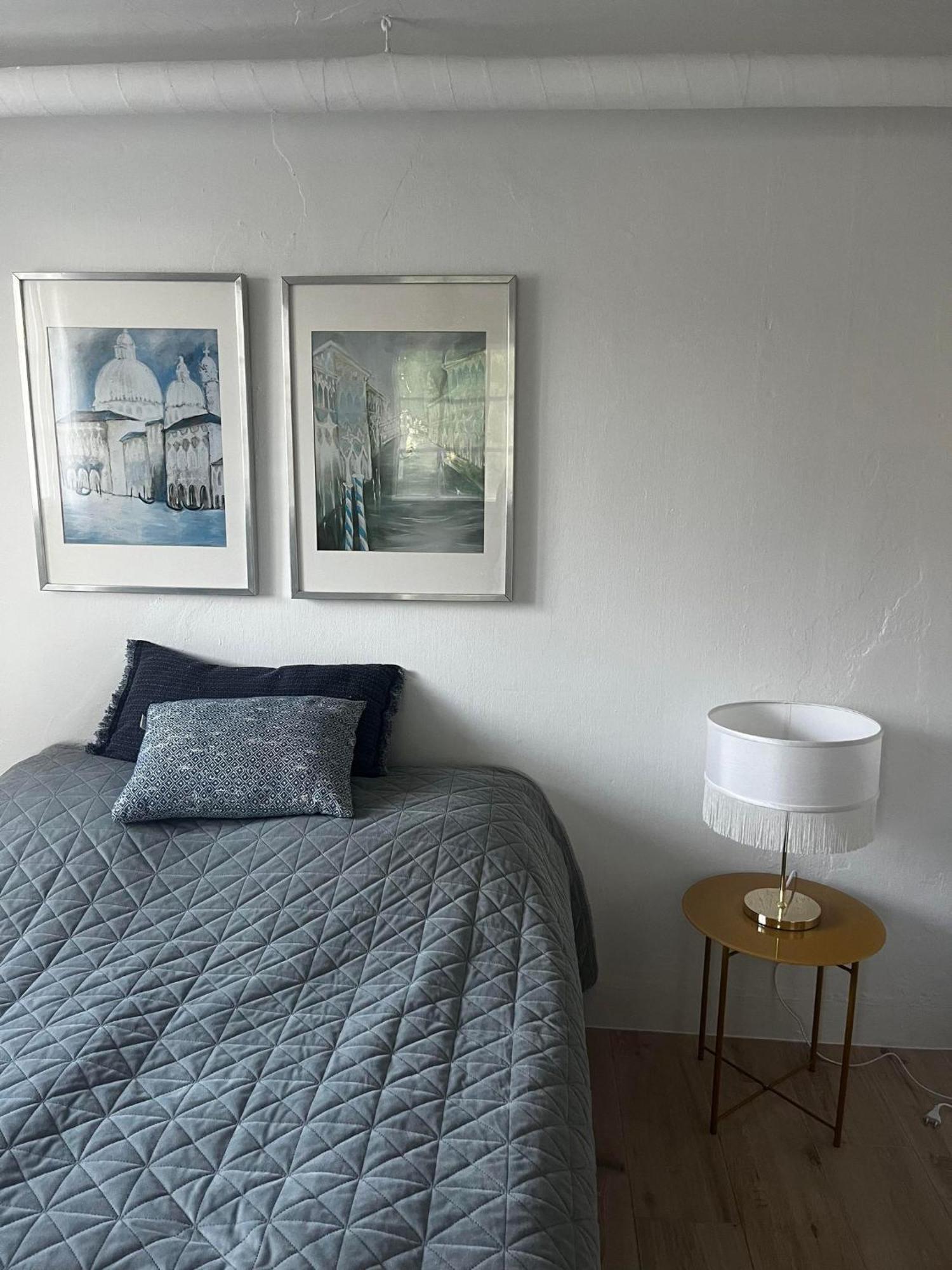 Rosenlund Gods - Kaelder B&B Sakskobing ภายนอก รูปภาพ