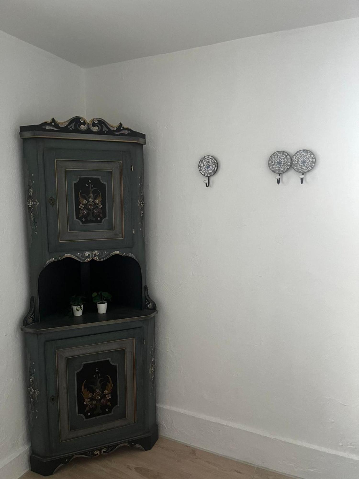 Rosenlund Gods - Kaelder B&B Sakskobing ภายนอก รูปภาพ