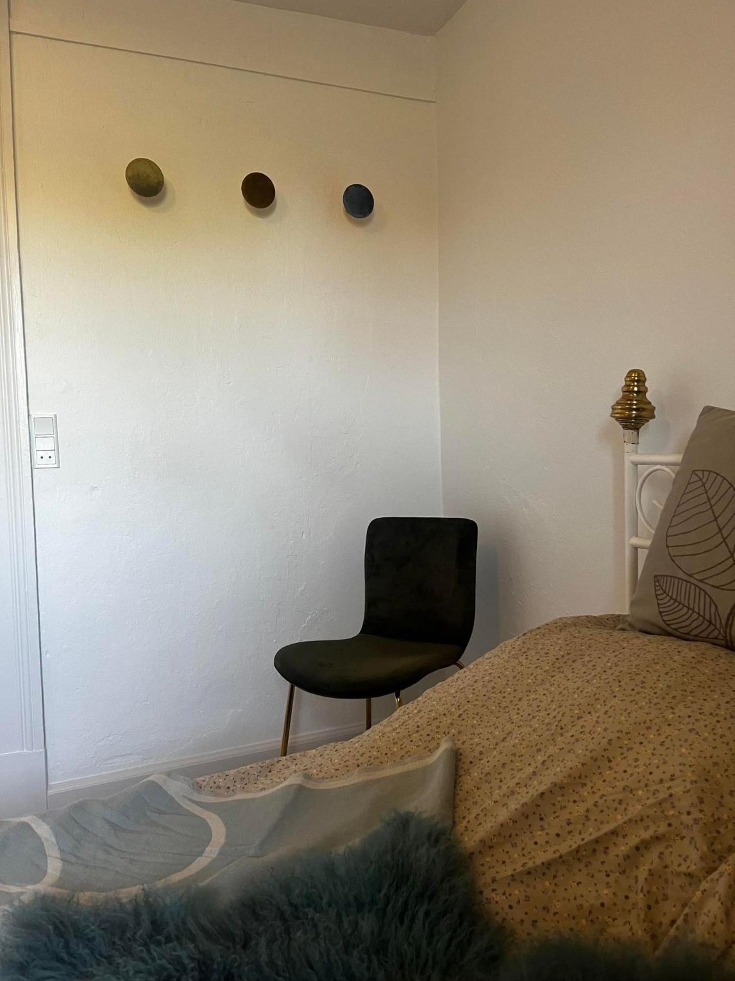 Rosenlund Gods - Kaelder B&B Sakskobing ภายนอก รูปภาพ