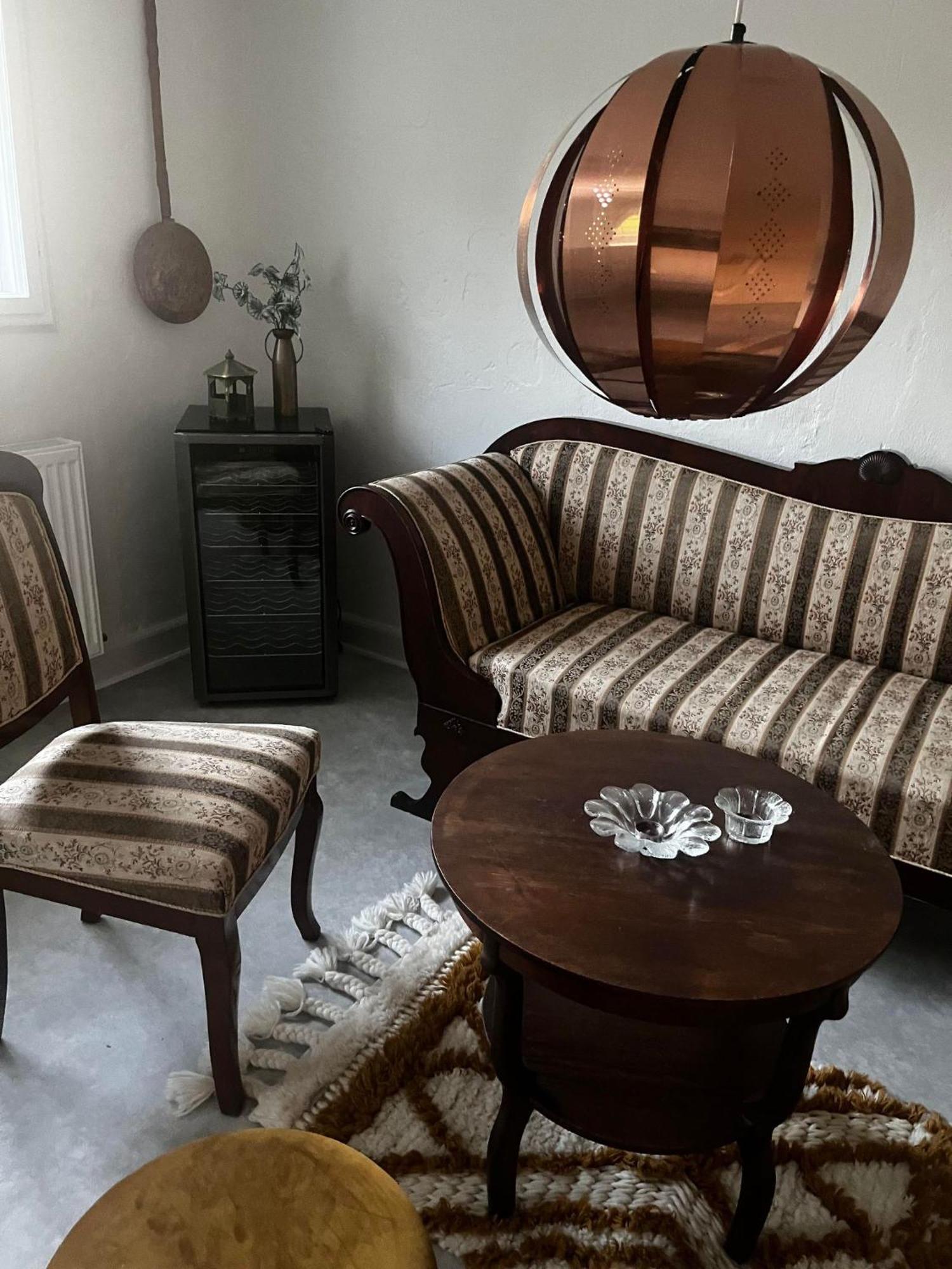 Rosenlund Gods - Kaelder B&B Sakskobing ภายนอก รูปภาพ